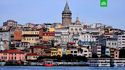 Guías Turísticos Licenciados en Estambul