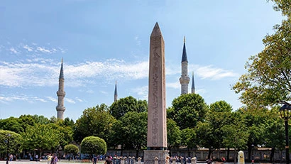 Guías Turísticos Licenciados en Estambul