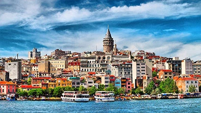 Licensed Tour Guides in Istanbul