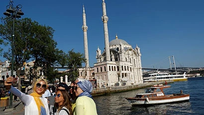 Guías Turísticos Licenciados en Estambul