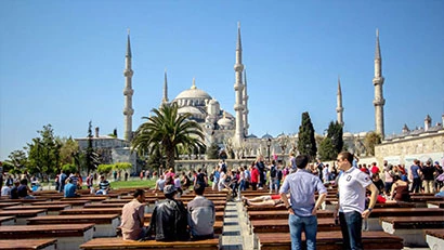 Guías Turísticos Licenciados en Estambul