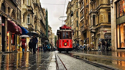 Guías Turísticos Licenciados en Estambul