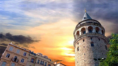 Licensed Tour Guides in Istanbul