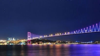 Istanbul Private Boat: Un Viaje de Lujo en la Serenidad del Mar