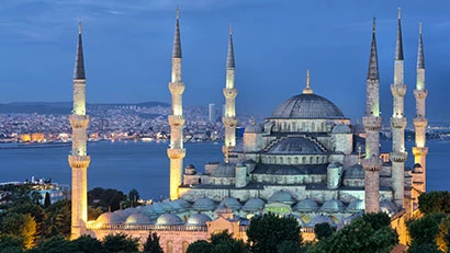 Create your own tour with a Licensed Guide with Private Istanbul Tour!
