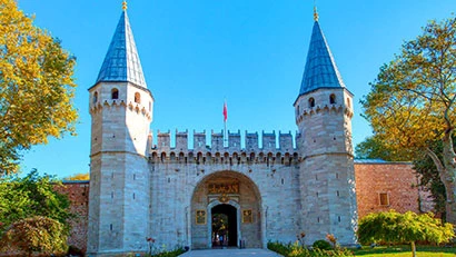 ¡Cree su propio recorrido con un guía con licencia y un tour privado por Estambul!