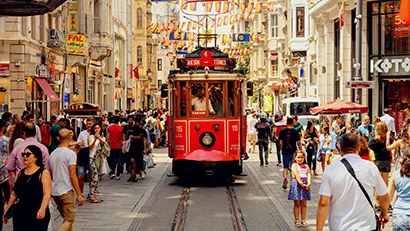 Create your own tour with a Licensed Guide with Private Istanbul Tour!