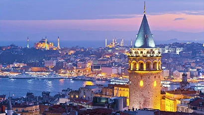 What to do in Istanbul?