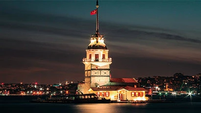 What to do in Istanbul?