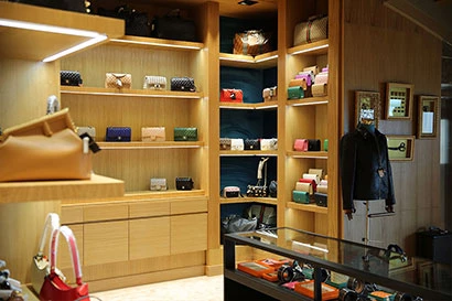Bags and Elegance Exclusive, Luxury, Celebrity-Preferred Stores and Boutiques in Istanbul