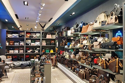 Bags and Elegance Exclusive, Luxury, Celebrity-Preferred Stores and Boutiques in Istanbul