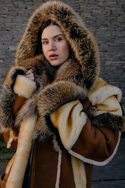 Fur and Elegance in Istanbul: Exclusive, Luxury, Stores and Boutiques Preferred by Celebrities
