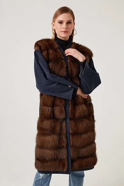 Fur and Elegance in Istanbul: Exclusive, Luxury, Stores and Boutiques Preferred by Celebrities