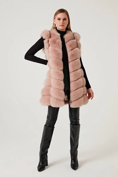 Fur in Istanbul: With Us, Discover Where to Buy Luxury, Exclusive Fur Coats in Istanbul with the Best Options, Prices, Online Shopping, Boutique Experiences, and Preferred by Celebrities. Enjoy Free Transfers!