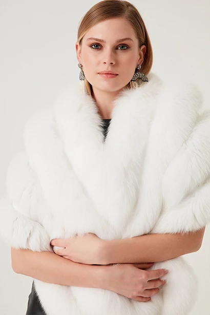 Fur and Elegance in Istanbul: Exclusive, Luxury, Stores and Boutiques Preferred by Celebrities