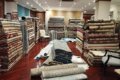 Hand-Woven Rug and Hand-Woven Carpet Exclusive, Luxury, Hand-Woven Rug Stores Preferred by Celebrities and Hand-Woven Rug Boutiques in Istanbul