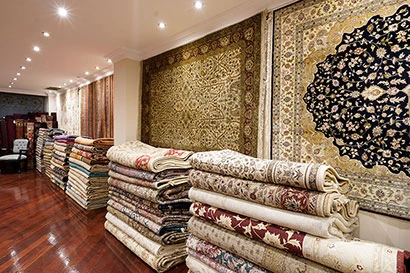 Hand-Woven Rug and Hand-Woven Carpet Exclusive, Luxury, Hand-Woven Rug Stores Preferred by Celebrities and Hand-Woven Rug Boutiques in Istanbul