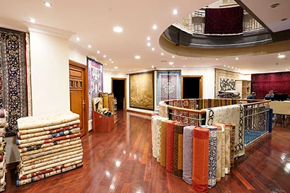 Hand-Woven Rug and Hand-Woven Carpet Exclusive, Luxury, Hand-Woven Rug Stores Preferred by Celebrities and Hand-Woven Rug Boutiques in Istanbul