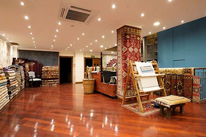 Hand-Woven Rug and Hand-Woven Carpet Exclusive, Luxury, Hand-Woven Rug Stores Preferred by Celebrities and Hand-Woven Rug Boutiques in Istanbul