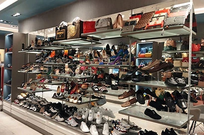 Shoes and Elegance Exclusive, Luxury, Celebrity-Preferred Stores and Boutiques in Istanbul