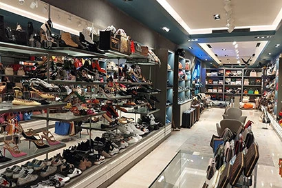 Shoes and Elegance Exclusive, Luxury, Celebrity-Preferred Stores and Boutiques in Istanbul