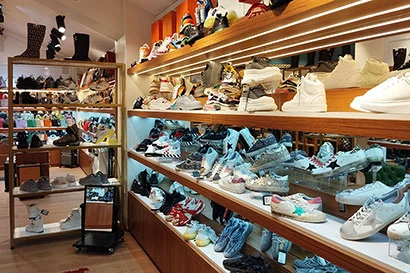 Shoes and Elegance Exclusive, Luxury, Celebrity-Preferred Stores and Boutiques in Istanbul