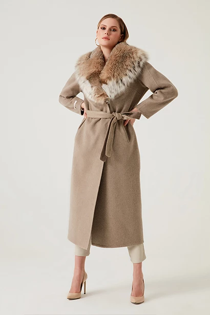 Wool Alpaca Lama Cashmere and Elegance Exclusive, Luxury, Shops and Boutiques Preferred by Celebrities in Istanbul