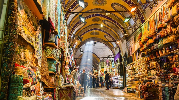 Grand Bazaar